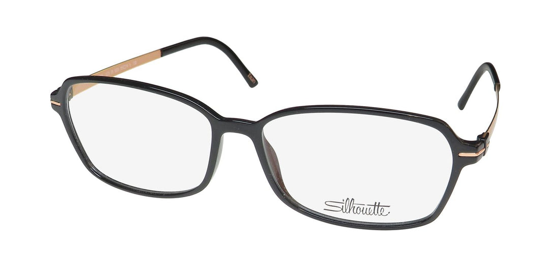 Silhouette 1579 Eyeglasses