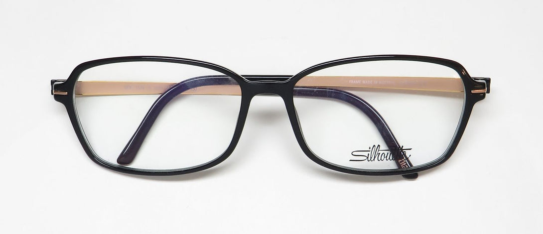 Silhouette 1579 Eyeglasses