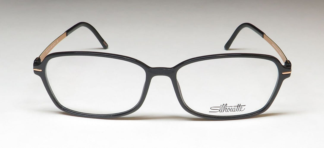 Silhouette 1579 Eyeglasses