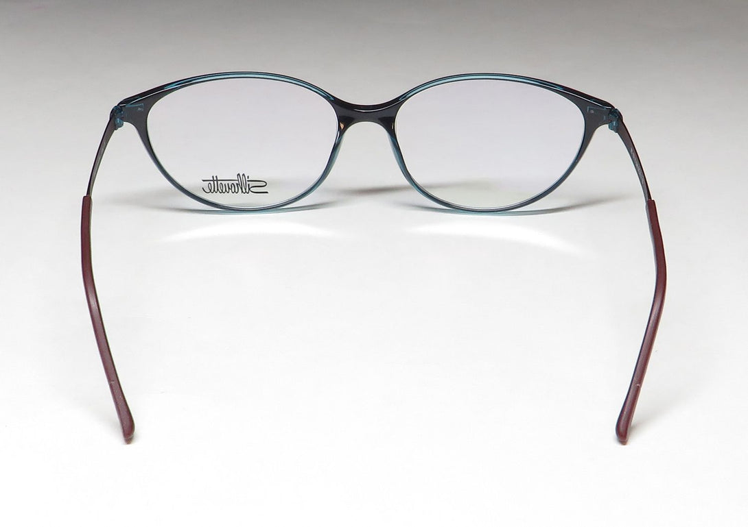 Silhouette 1578 Eyeglasses