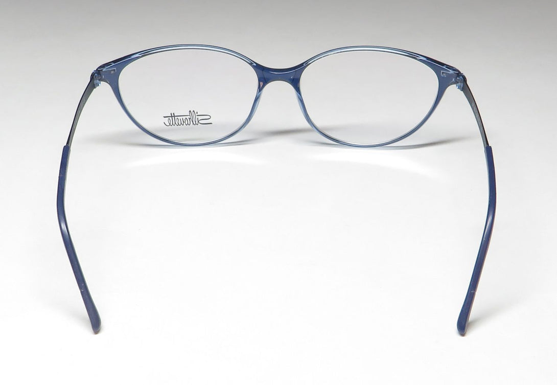 Silhouette 1578 Eyeglasses