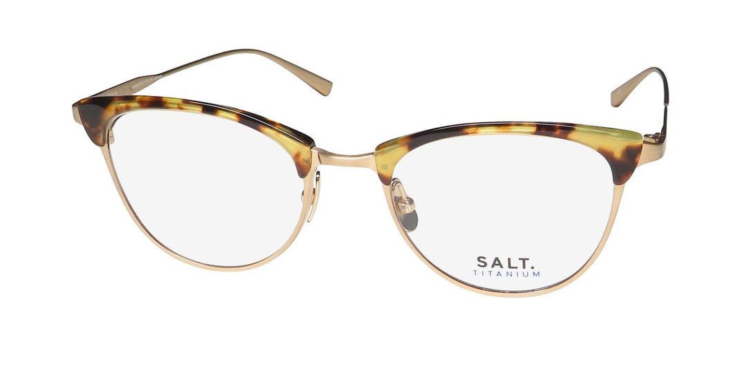 Salt Paige Eyeglasses