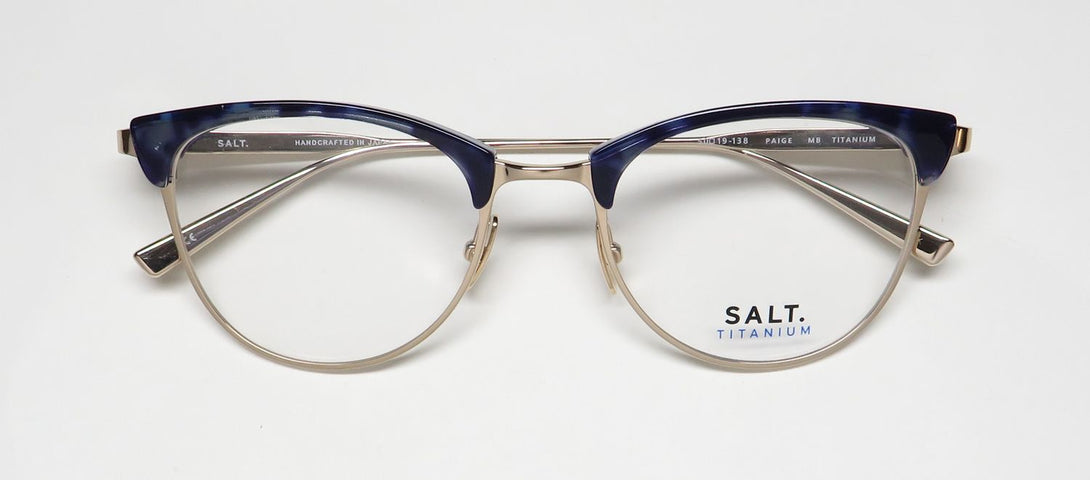 Salt Paige Eyeglasses