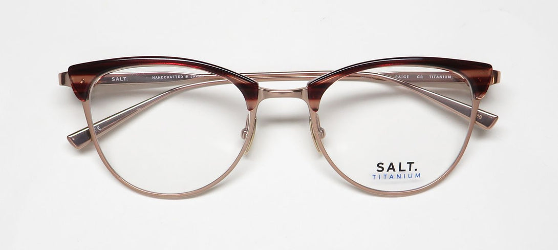 Salt Paige Eyeglasses