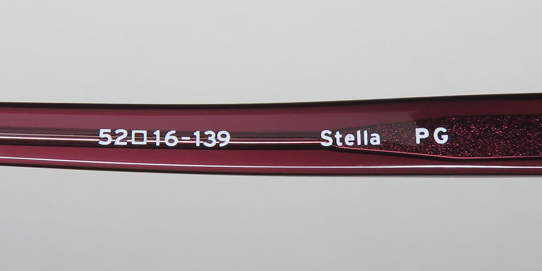 Salt Stella Eyeglasses