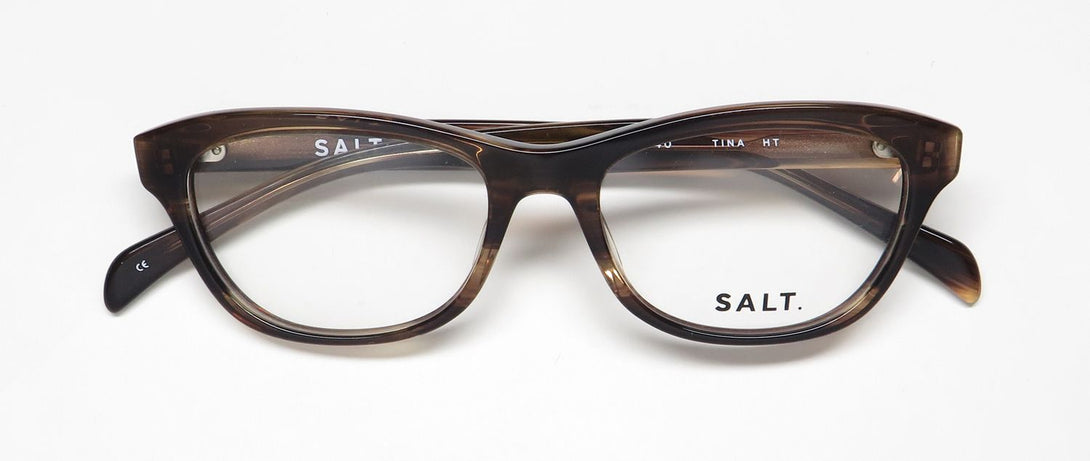 Salt Tina Eyeglasses