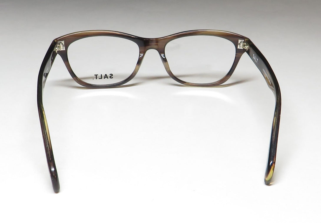 Salt Tina Eyeglasses