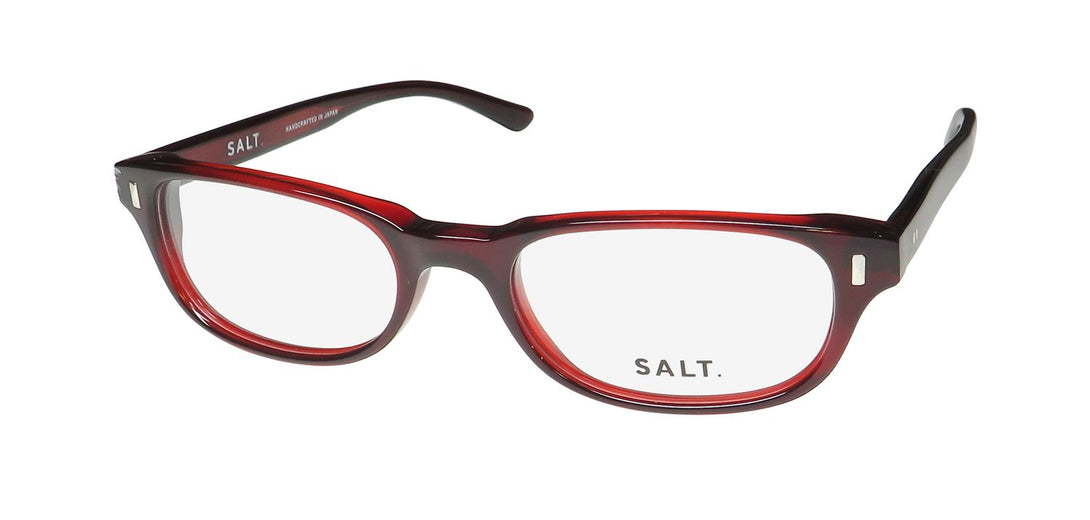 Salt Bertram Eyeglasses