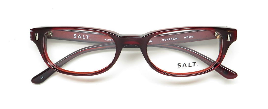 Salt Bertram Eyeglasses