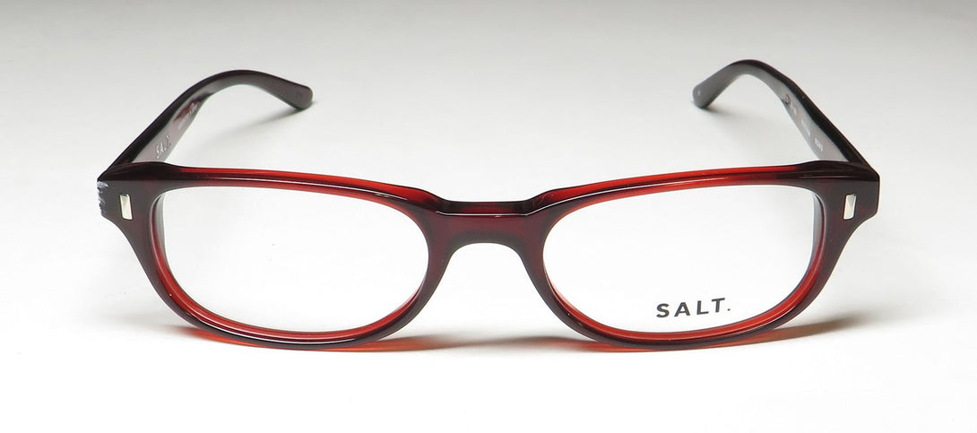 Salt Bertram Eyeglasses