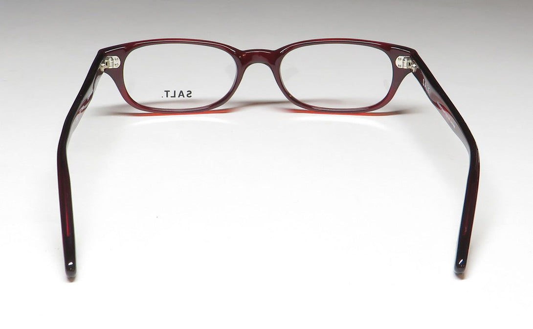 Salt Bertram Eyeglasses