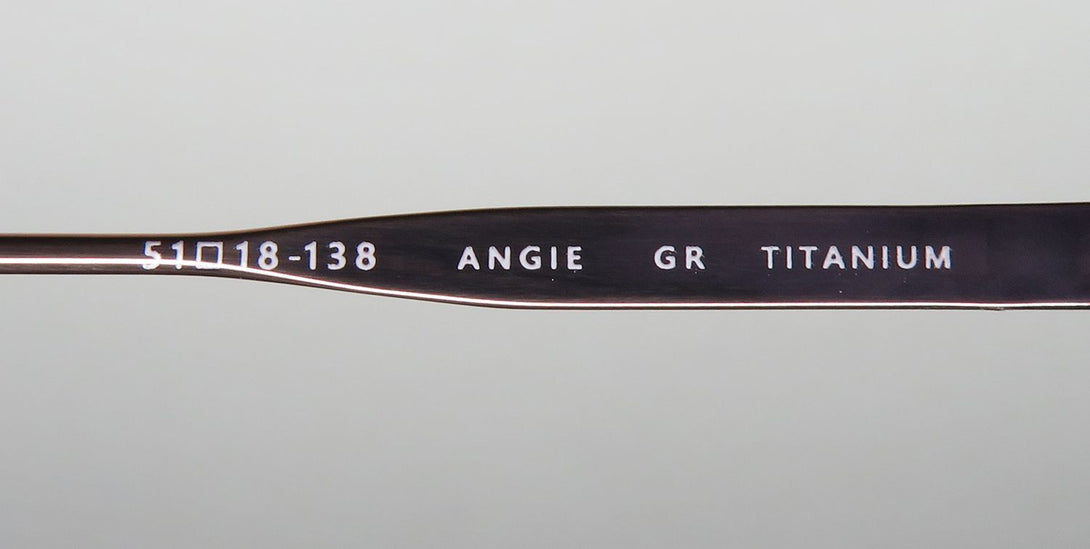 Salt Angie Eyeglasses