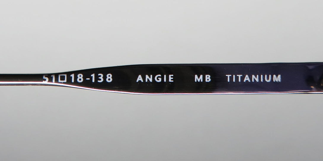 Salt Angie Eyeglasses