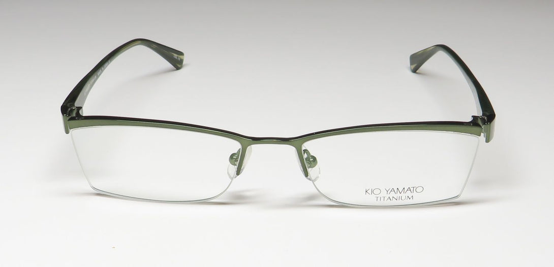 Kio Yamato Kt-251 Eyeglasses