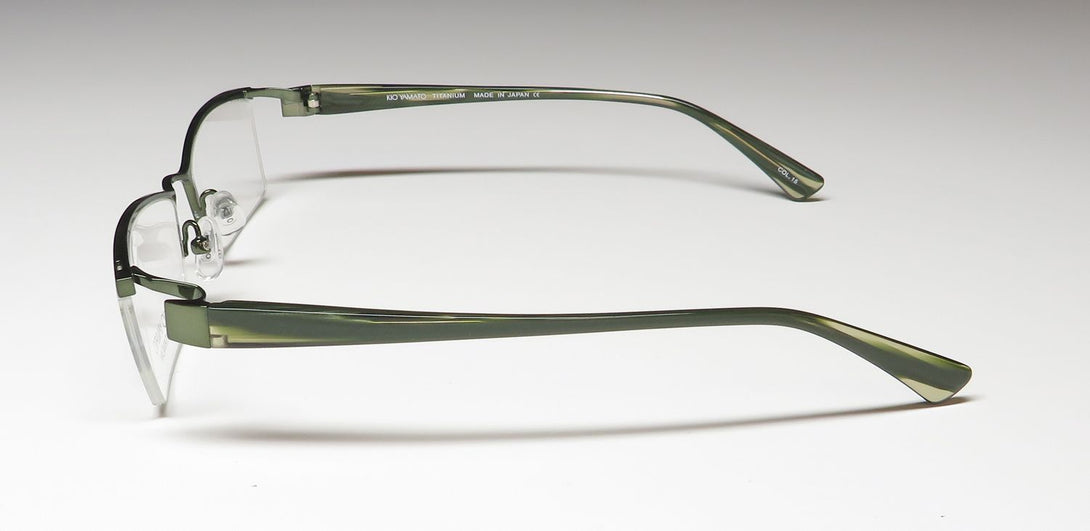 Kio Yamato Kt-251 Eyeglasses