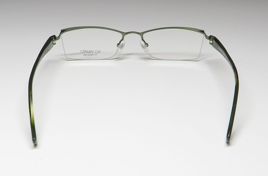 Kio Yamato Kt-251 Eyeglasses