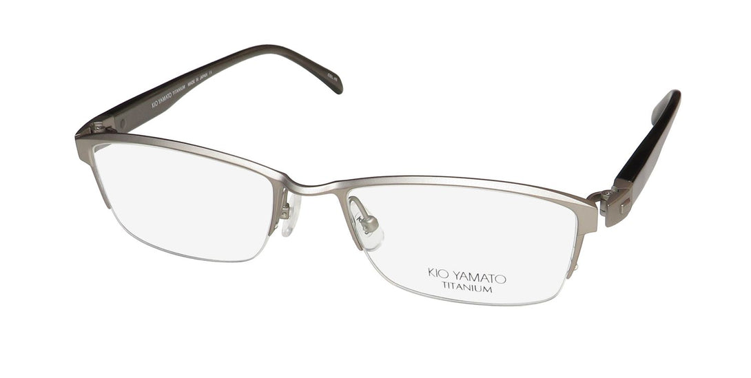 Kio Yamato Kt-322 Eyeglasses