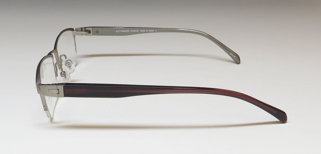 Kio Yamato Kt-322 Eyeglasses