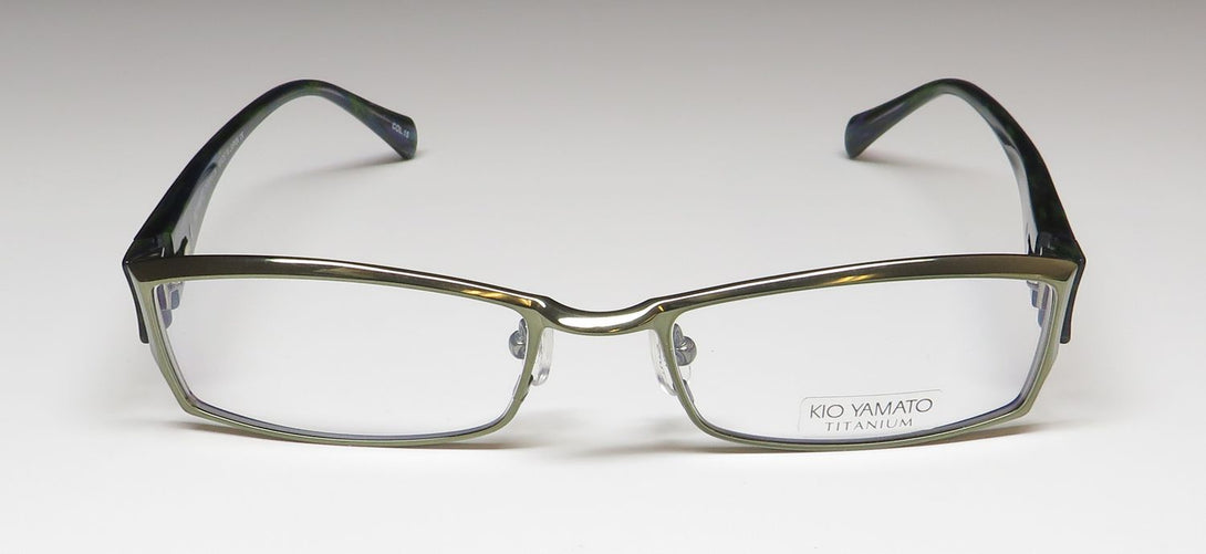 Kio Yamato Kt-280u Eyeglasses