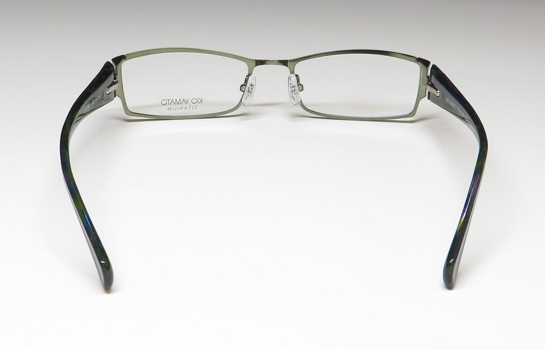 Kio Yamato Kt-280u Eyeglasses