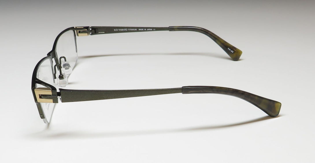 Kio Yamato Kt-336 Eyeglasses