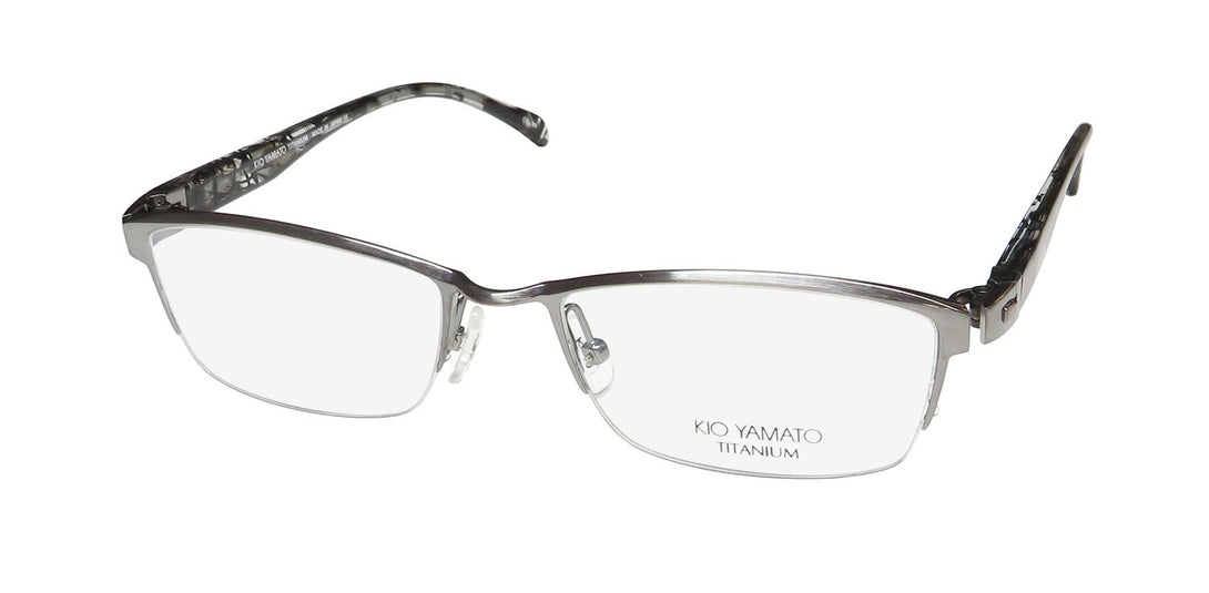 Kio Yamato Kt-322 Eyeglasses