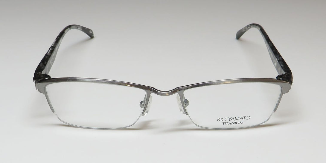 Kio Yamato Kt-322 Eyeglasses