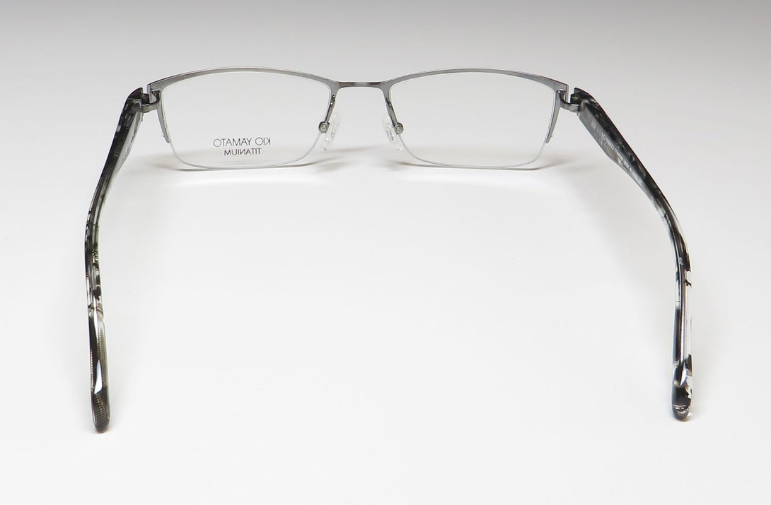 Kio Yamato Kt-322 Eyeglasses