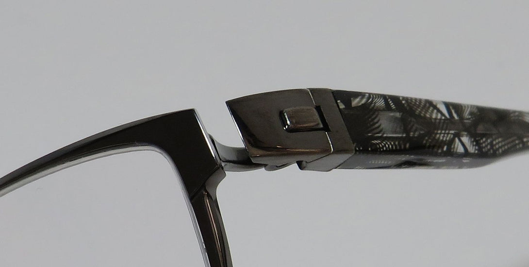 Kio Yamato Kt-322 Eyeglasses