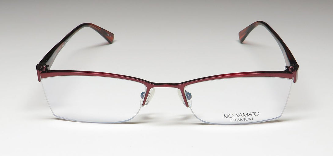 Kio Yamato Kt-251 Eyeglasses