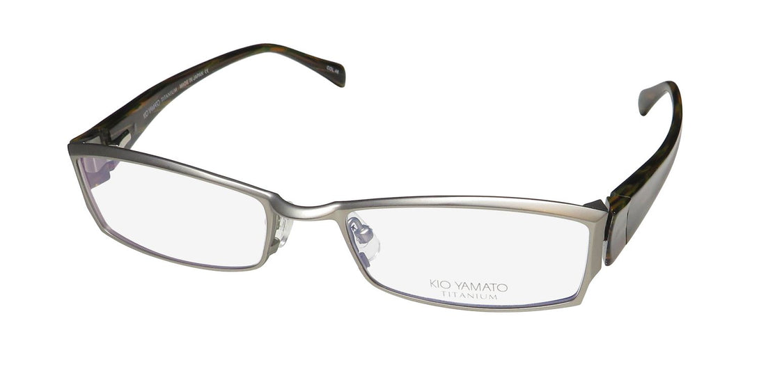 Kio Yamato Kt-280u Eyeglasses