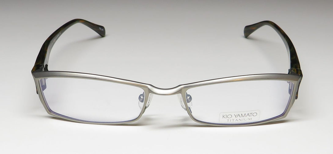 Kio Yamato Kt-280u Eyeglasses