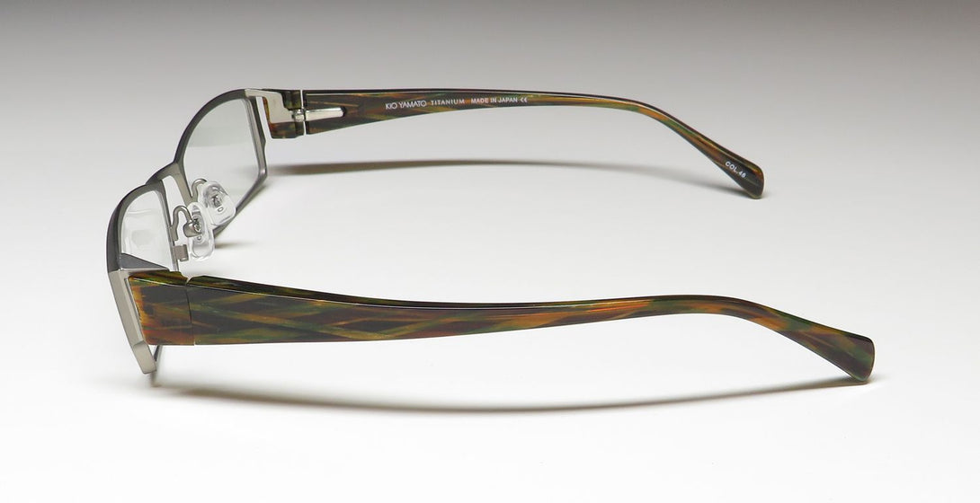 Kio Yamato Kt-280u Eyeglasses