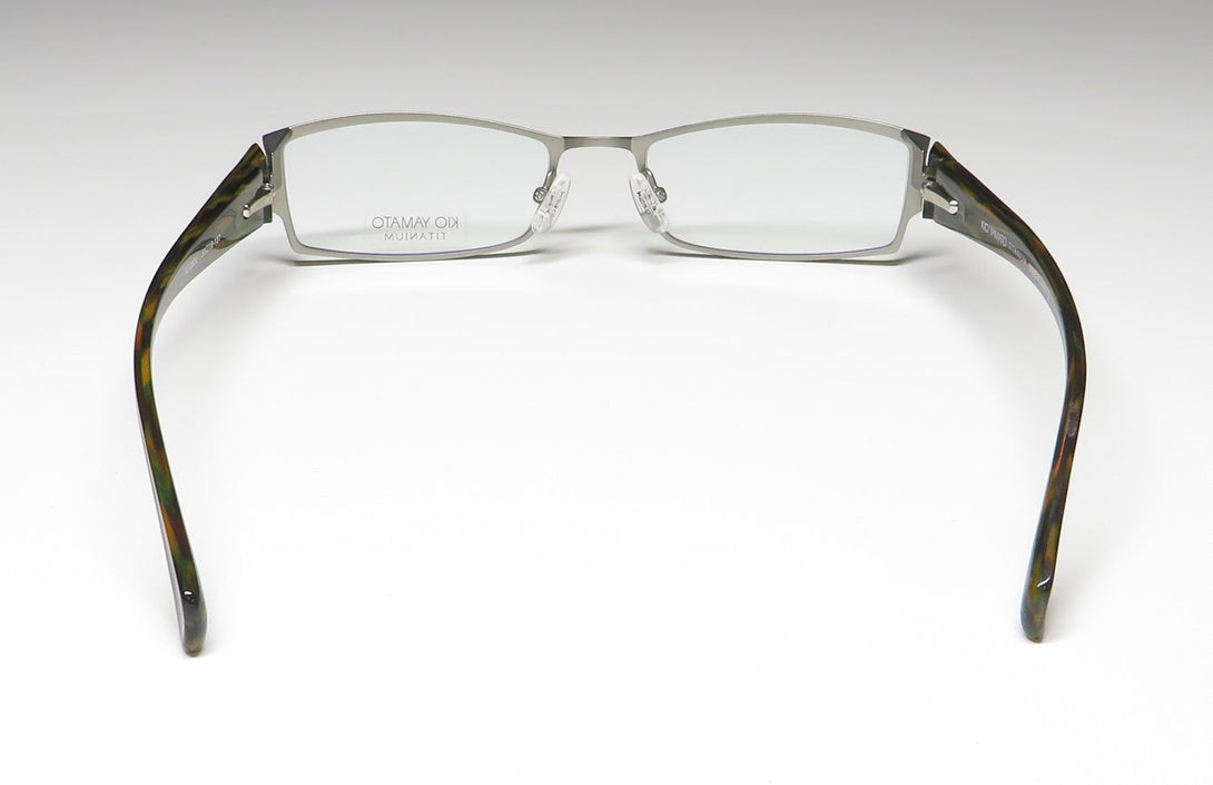 Kio Yamato Kt-280u Eyeglasses