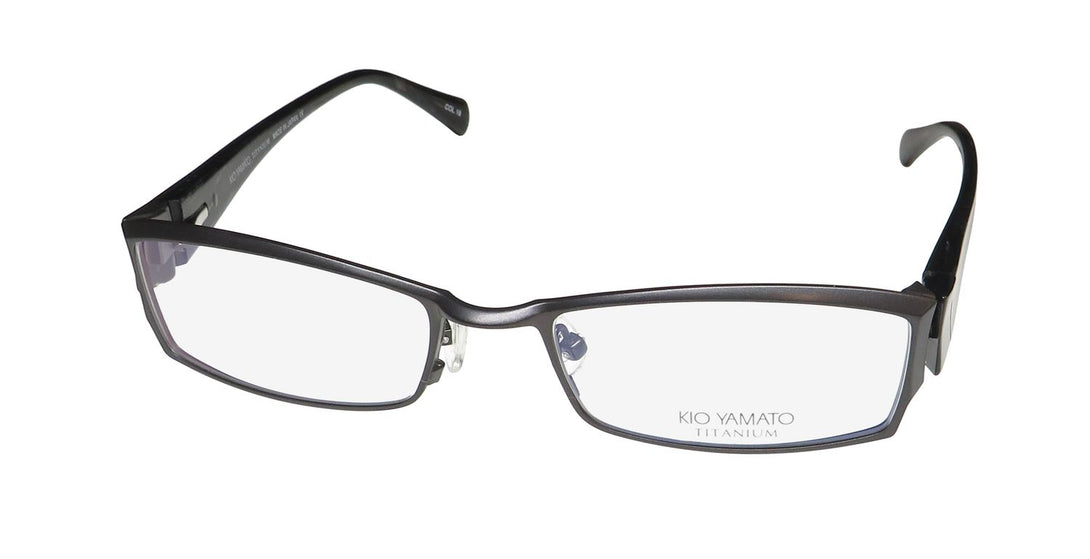 Kio Yamato Kt-280u Eyeglasses