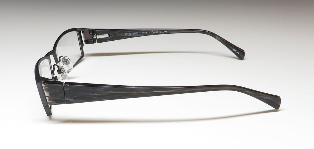 Kio Yamato Kt-280u Eyeglasses