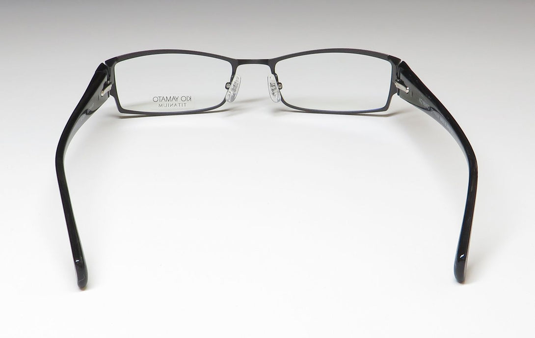 Kio Yamato Kt-280u Eyeglasses