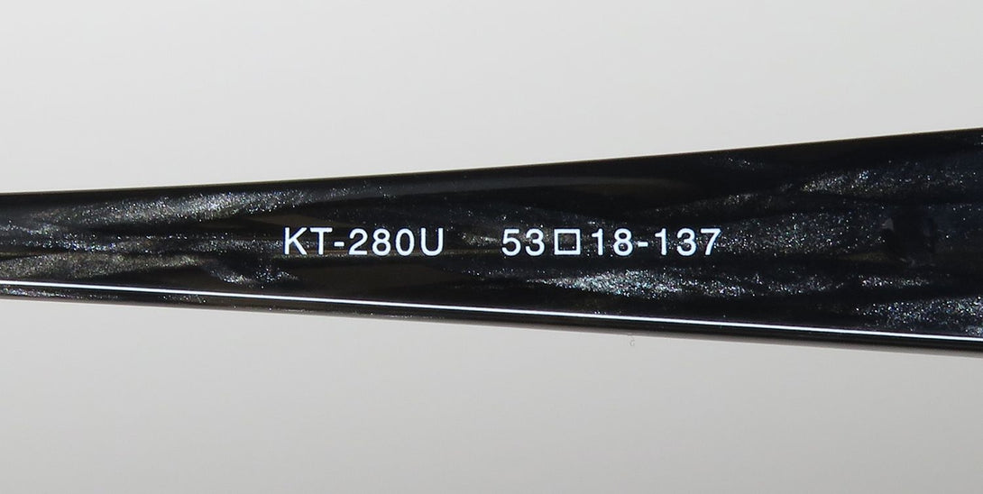 Kio Yamato Kt-280u Eyeglasses