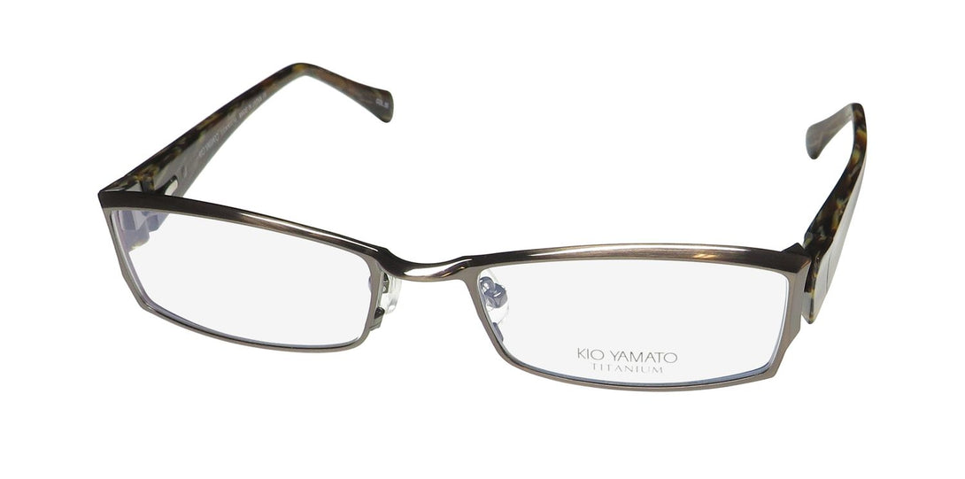 Kio Yamato Kt-280u Eyeglasses