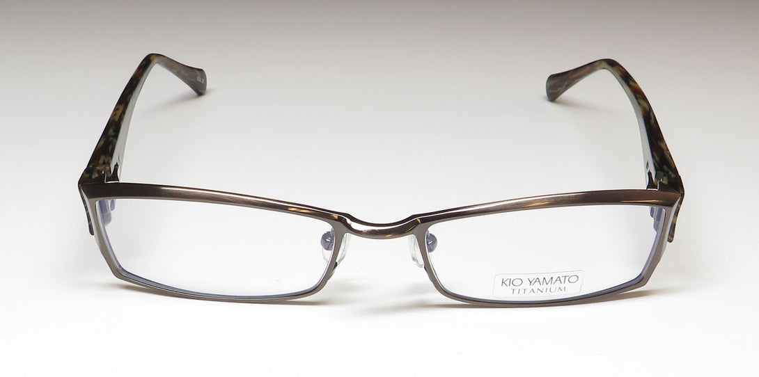 Kio Yamato Kt-280u Eyeglasses