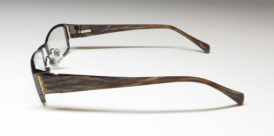 Kio Yamato Kt-280u Eyeglasses