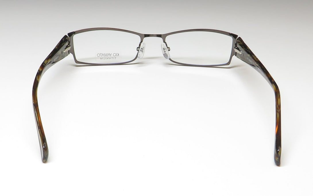 Kio Yamato Kt-280u Eyeglasses