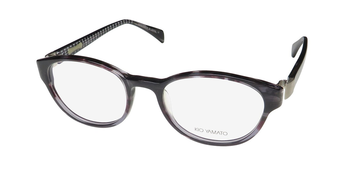 Kio Yamato Kp-096u Eyeglasses