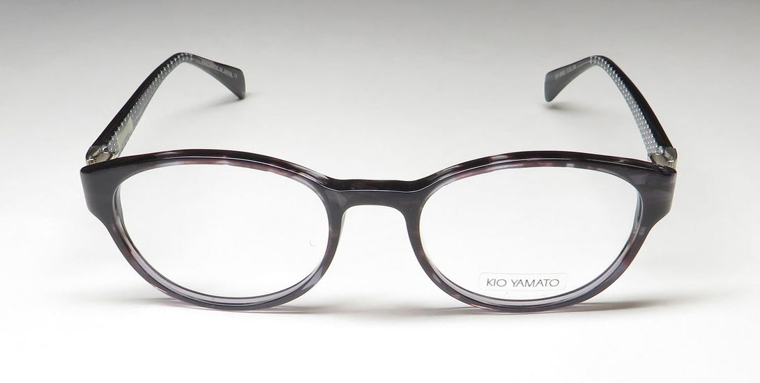 Kio Yamato Kp-096u Eyeglasses