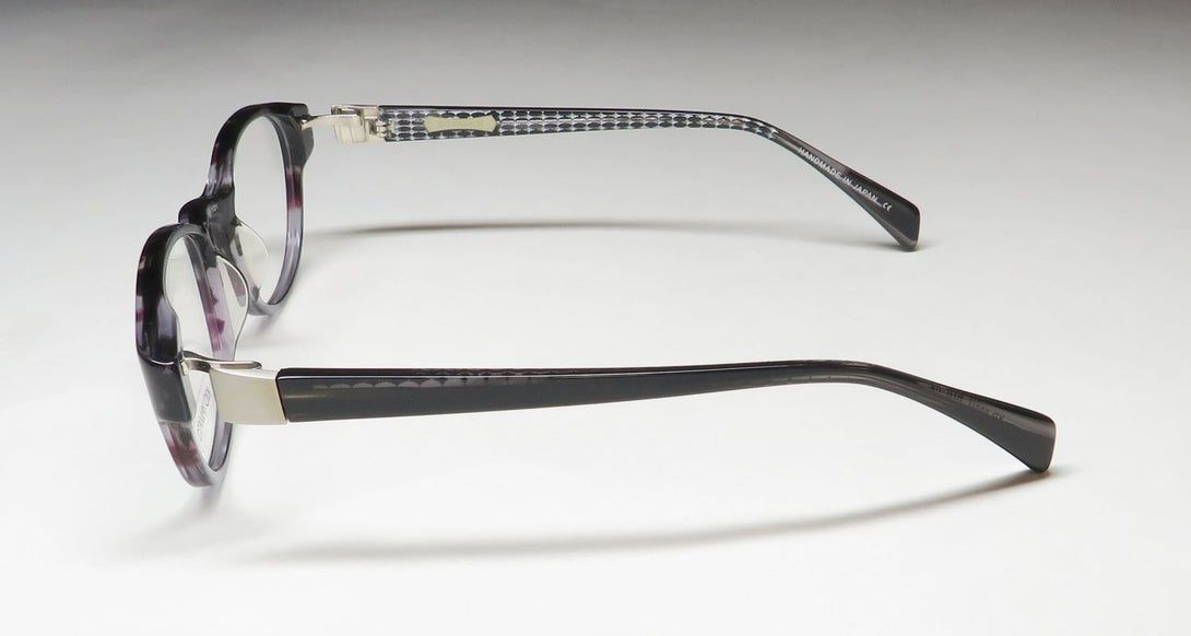 Kio Yamato Kp-096u Eyeglasses