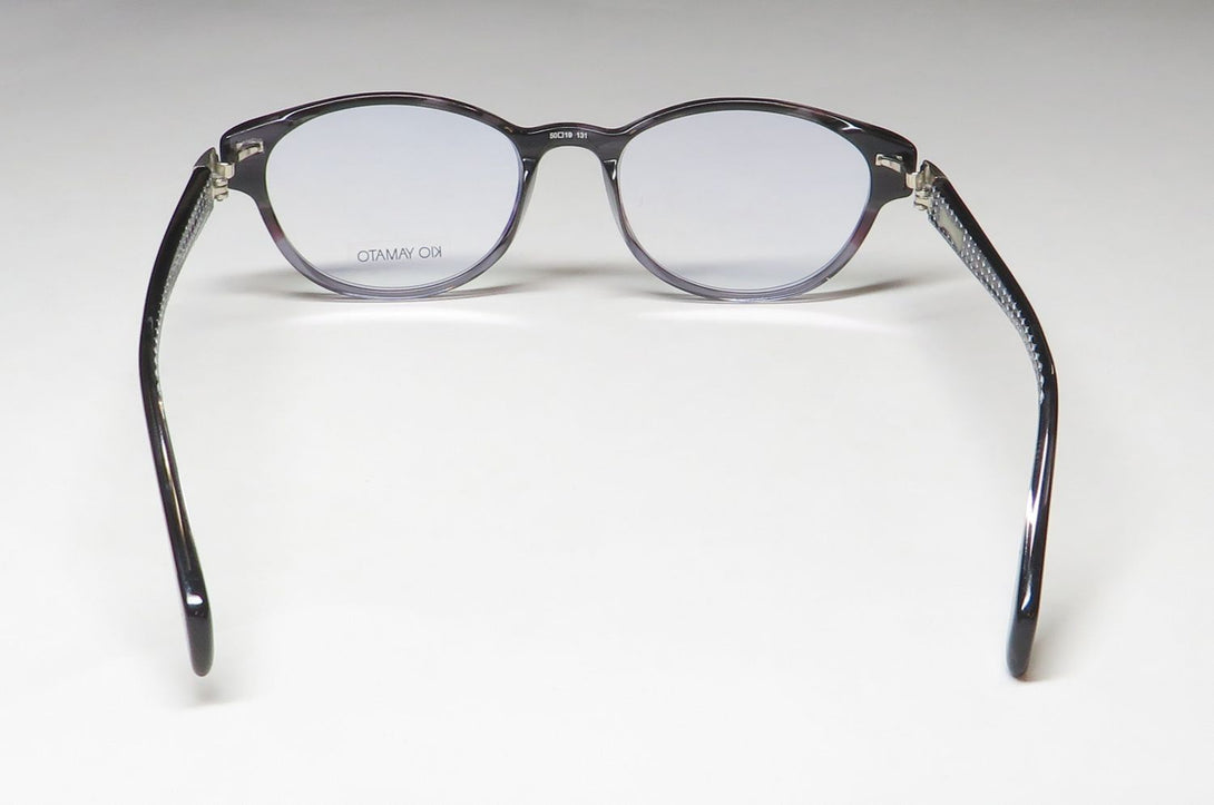 Kio Yamato Kp-096u Eyeglasses