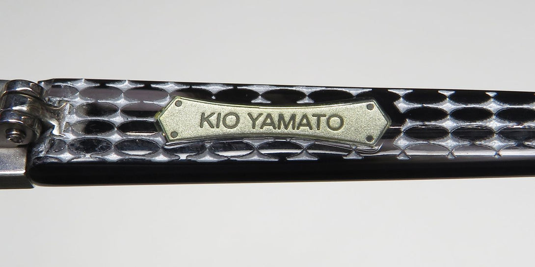 Kio Yamato Kp-096u Eyeglasses