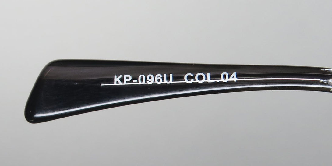 Kio Yamato Kp-096u Eyeglasses