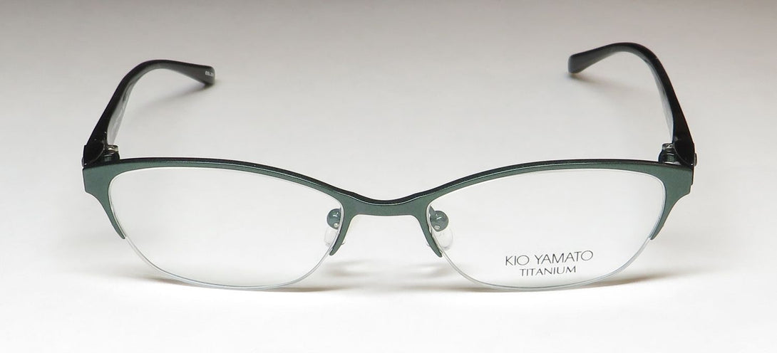 Kio Yamato Kt-354u Eyeglasses