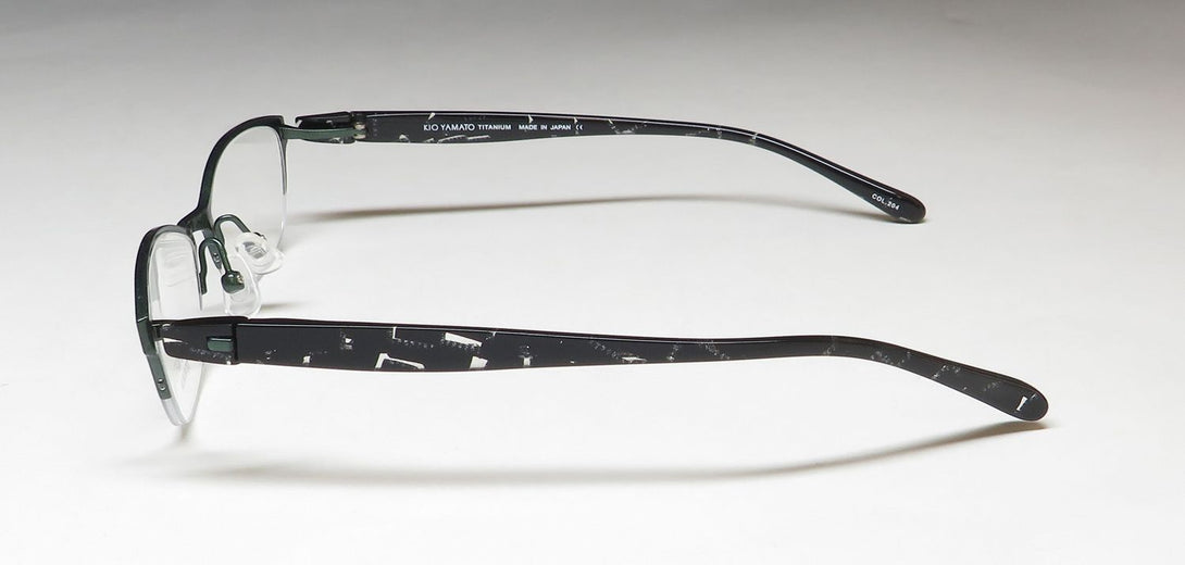 Kio Yamato Kt-354u Eyeglasses